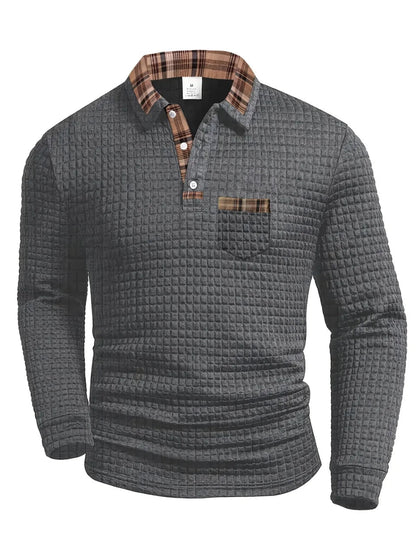 Sven™ Poloshirt – Zeitlose Eleganz