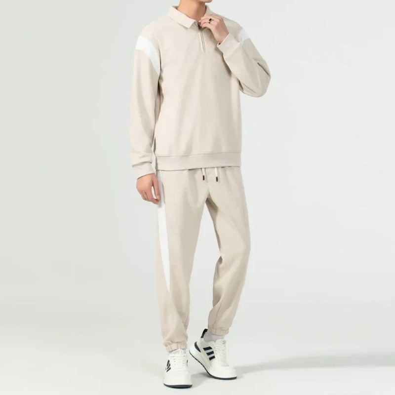 Italian Flex Set – Elegantes Herren-Outfit mit italienischem Flair