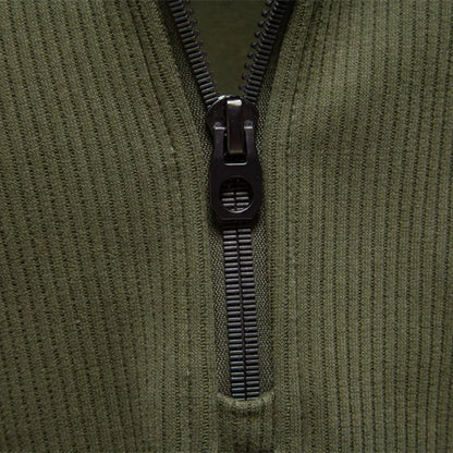 Krause | Thermische Herrenpullover