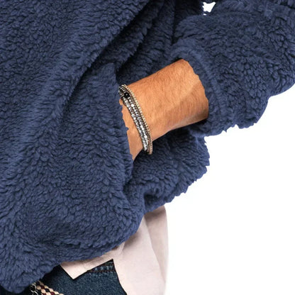 Markus™ – Gemütliche Winterjacke für Herren