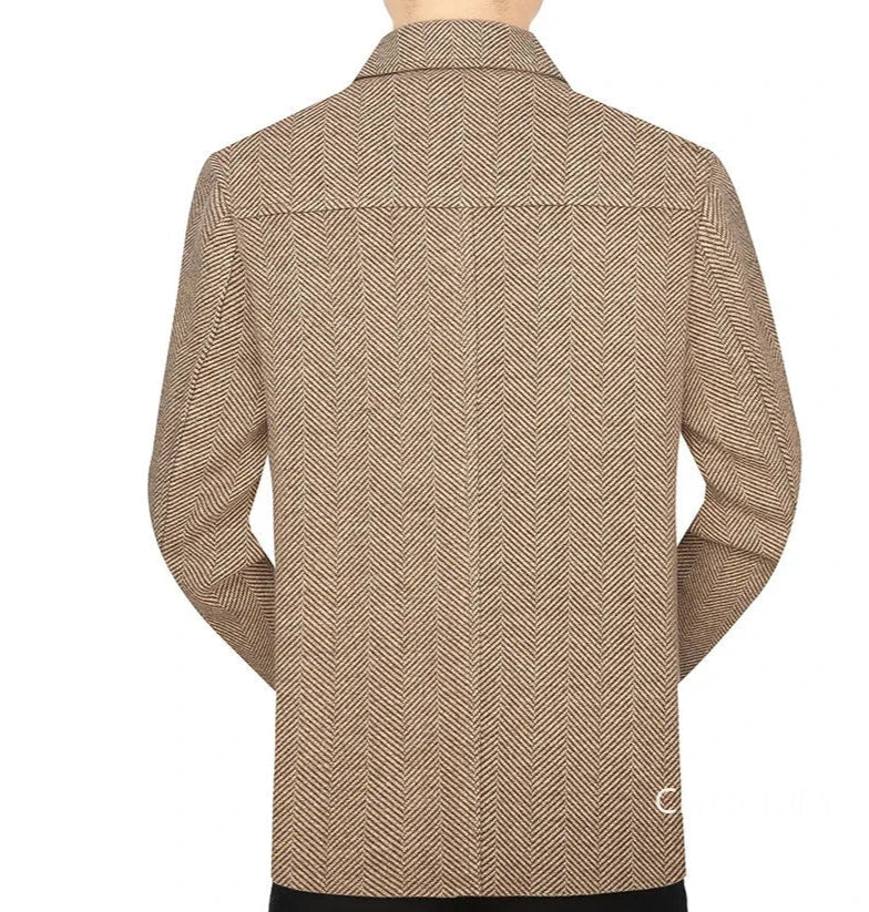 THEOBALD - Eleganter Blazer Modern