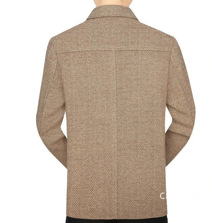 THEOBALD - Eleganter Blazer Modern