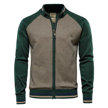 Toralf | Lässige Eleganz &amp; maximaler Komfort