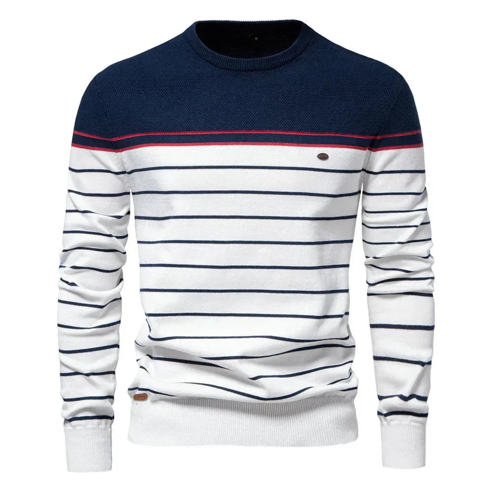 Rupprecht | Robuster Herrenpullover