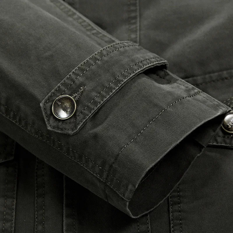 Smith | Stylische Jacke