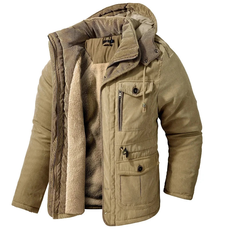 Schneeball | Winterjacke