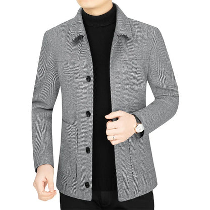THEOBALD - Eleganter Blazer Modern