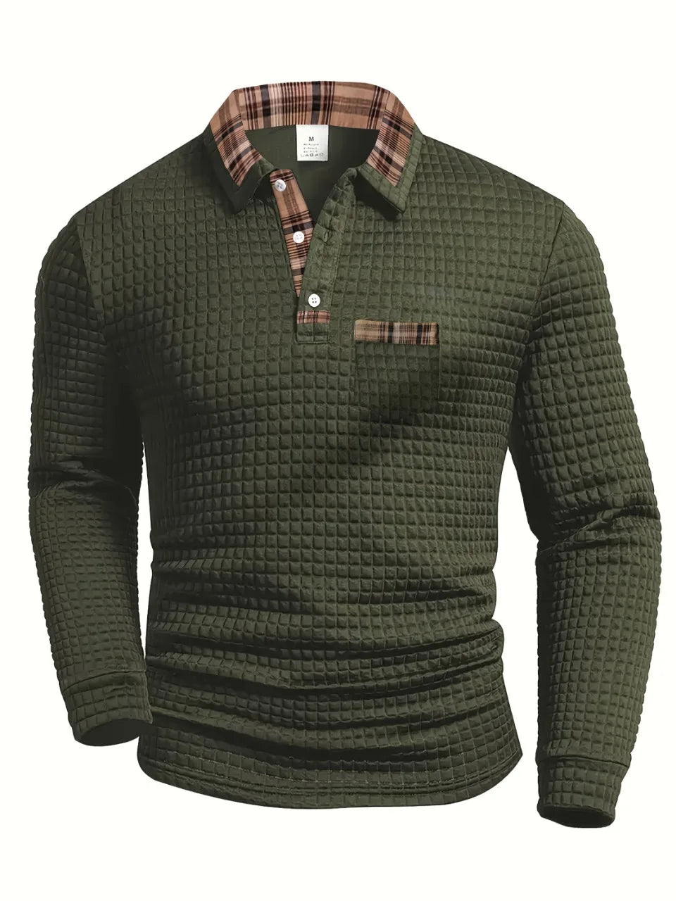 Sven™ Poloshirt – Zeitlose Eleganz