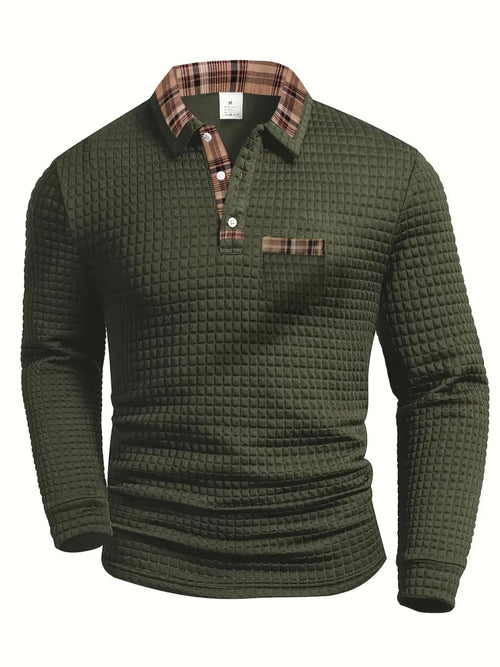 Sven™ Poloshirt – Zeitlose Eleganz