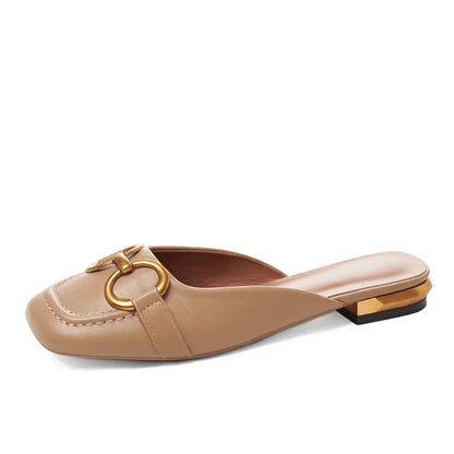 Mathilda | Bequeme und modische Sommerschuhe