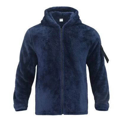 Markus™ – Gemütliche Winterjacke für Herren
