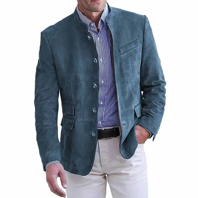 JORIS - Leichter Blazer Atmungsaktiv