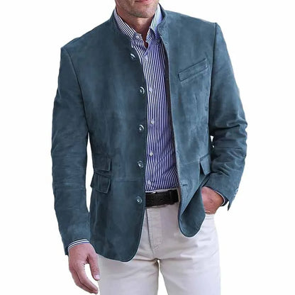 JORIS - Leichter Blazer Atmungsaktiv