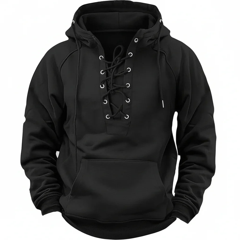 Salzburg Mode Kapuzenpullover