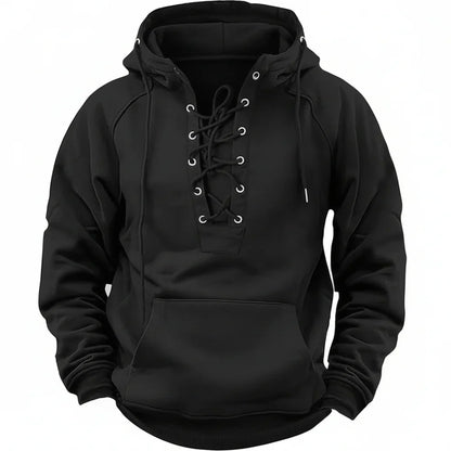 Salzburg Mode Kapuzenpullover