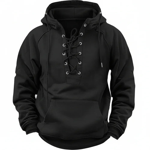 Salzburg Mode Kapuzenpullover