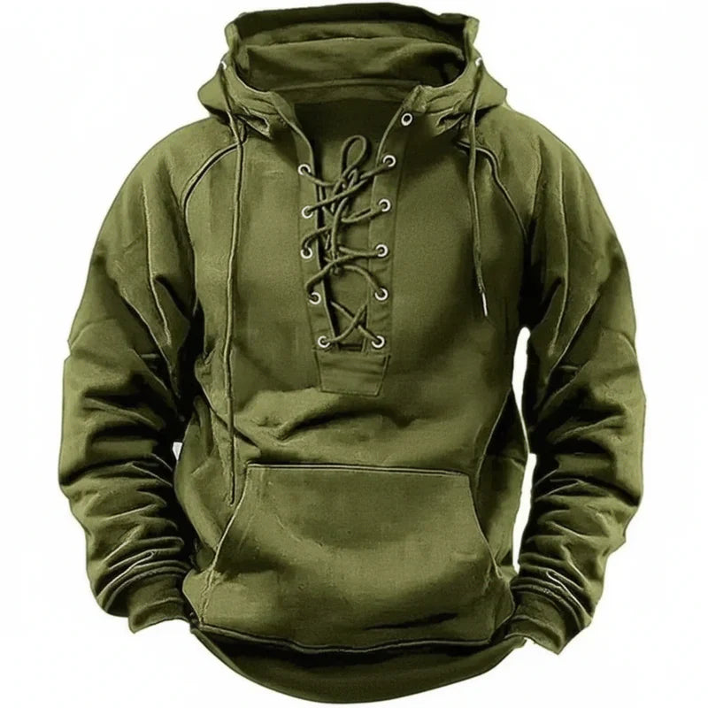 Salzburg Mode Kapuzenpullover