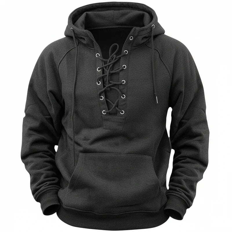 Salzburg Mode Kapuzenpullover