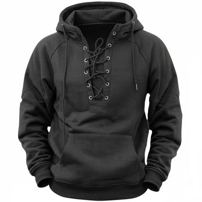 Salzburg Mode Kapuzenpullover