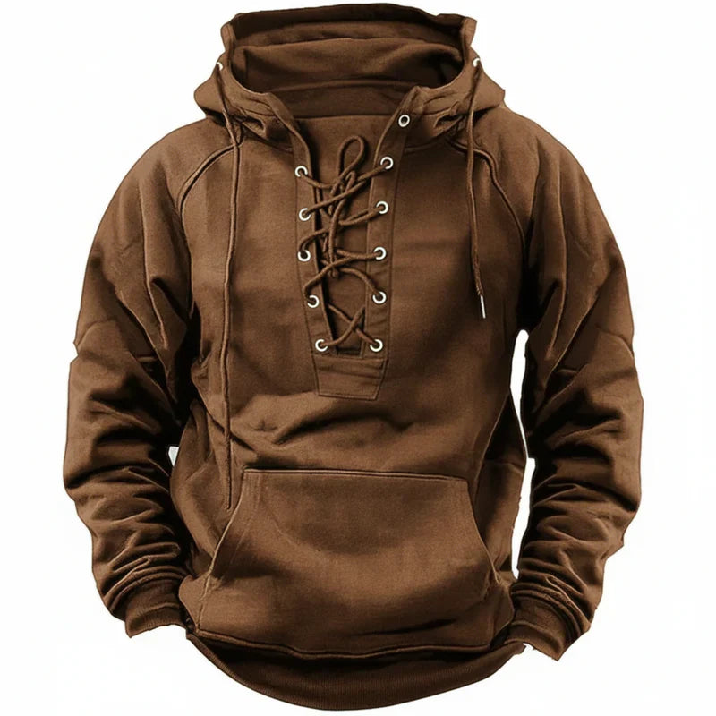 Salzburg Mode Kapuzenpullover