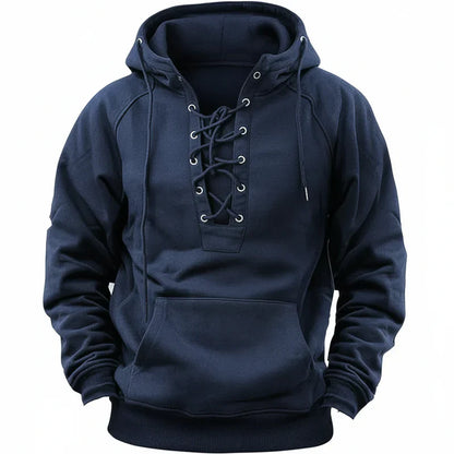 Salzburg Mode Kapuzenpullover