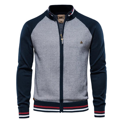 Toralf | Lässige Eleganz &amp; maximaler Komfort