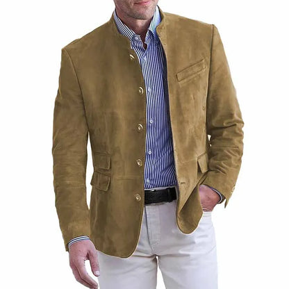 JORIS - Leichter Blazer Atmungsaktiv