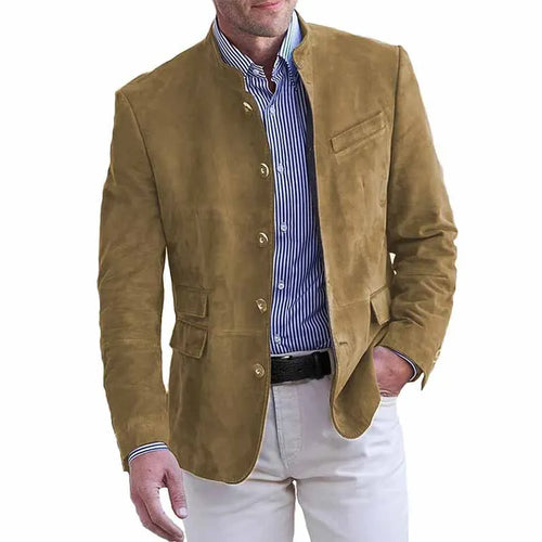 JORIS - Leichter Blazer Atmungsaktiv