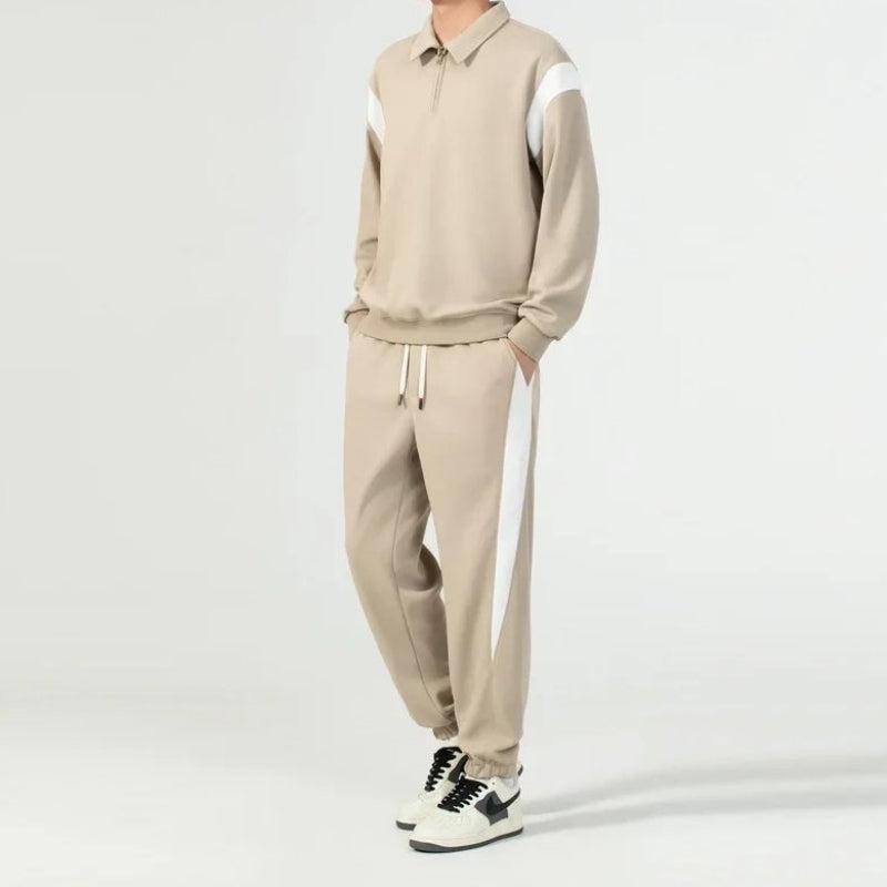 Italian Flex Set – Elegantes Herren-Outfit mit italienischem Flair