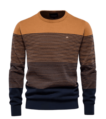 Ekkehard | Maskuliner Stil trifft ultimativen Komfort