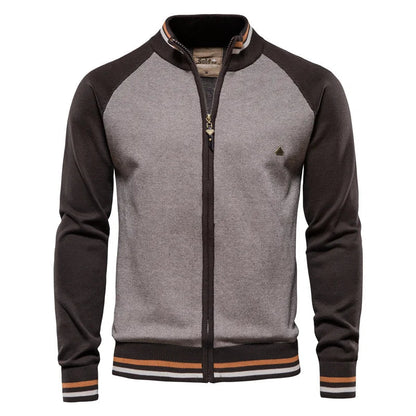 Toralf | Lässige Eleganz &amp; maximaler Komfort