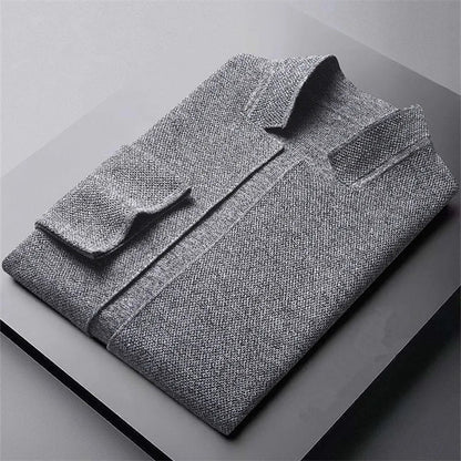 Lässige Jacke
