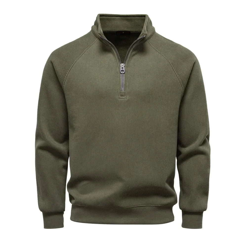 Krause | Thermische Herrenpullover