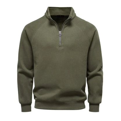Krause | Thermische Herrenpullover