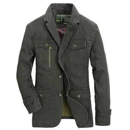 Smith | Stylische Jacke