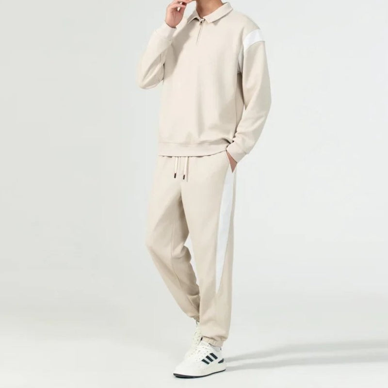 Italian Flex Set – Elegantes Herren-Outfit mit italienischem Flair