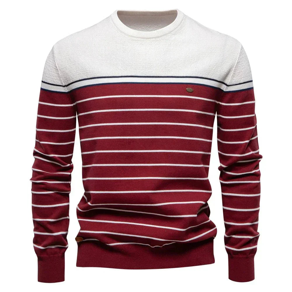 Rupprecht | Robuster Herrenpullover