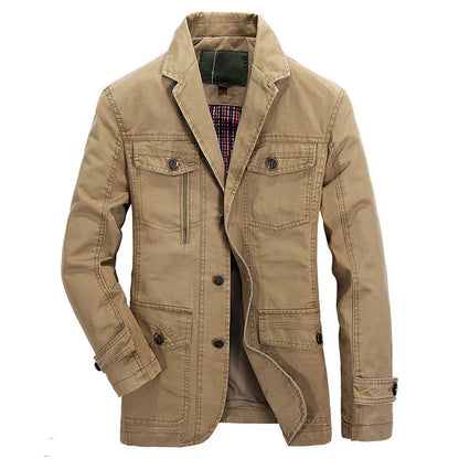 Smith | Stylische Jacke