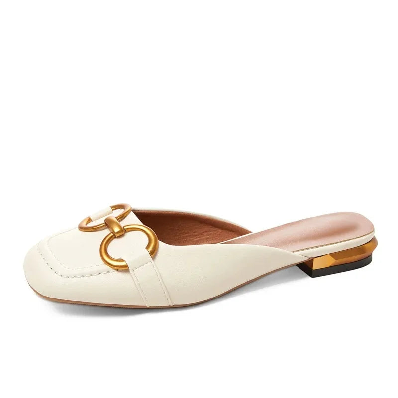 Mathilda | Bequeme und modische Sommerschuhe