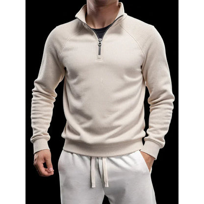 Krause | Thermische Herrenpullover