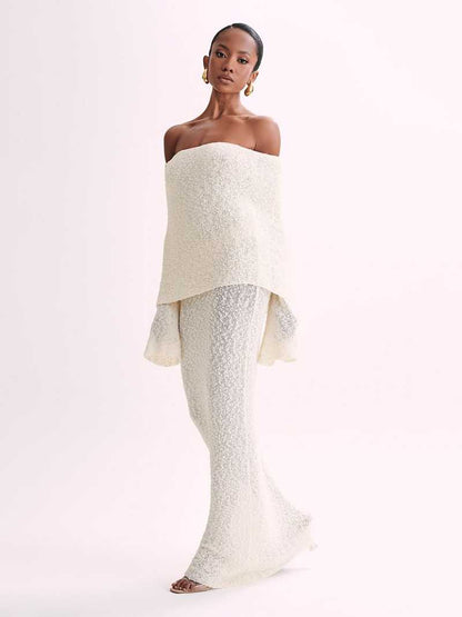 Sacha | Strickkleid