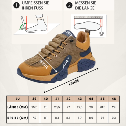Airdy™ - HERRENSCHUHE