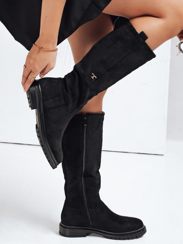 Talina Suedine Stiefel