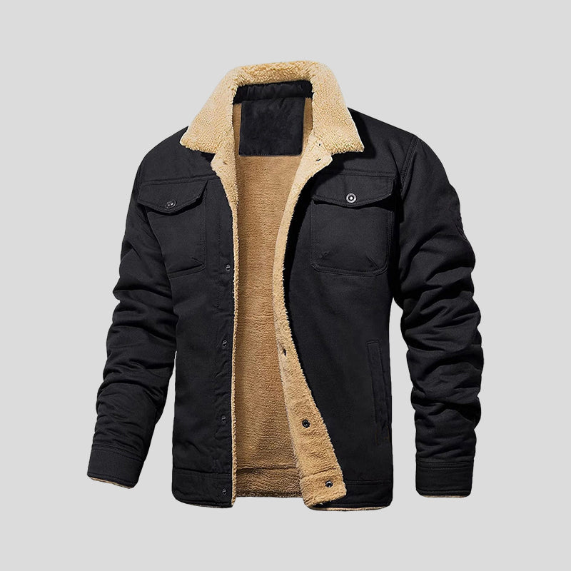 Apex - Fleecejacke