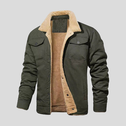 Apex - Fleecejacke