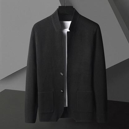 Lässige Jacke
