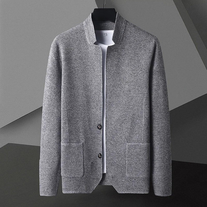 Lässige Jacke