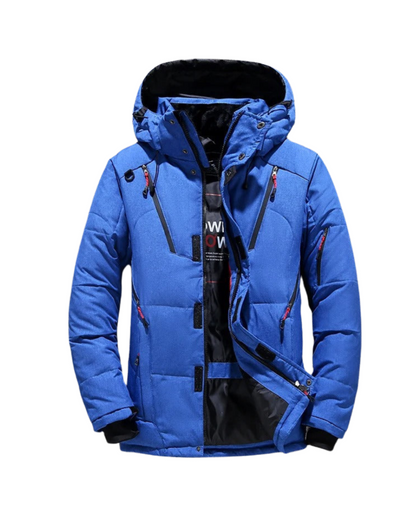 Elite Winterjacke