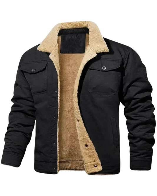 Ugo Bomberjacke