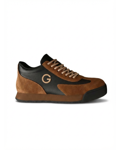 Elegante Lederschuhe – Premium Herren-Schuhe aus Leder
